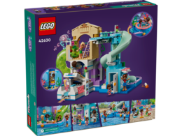 Klocki LEGO FRIENDS Park wodny w Heartlake 2