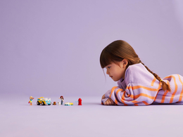 Klocki LEGO FRIENDS Samochód do pielęgnacji psów 5