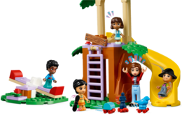 Klocki LEGO FRIENDS Przedszkole w Heartlake 4