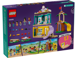 Klocki LEGO FRIENDS Przedszkole w Heartlake 2