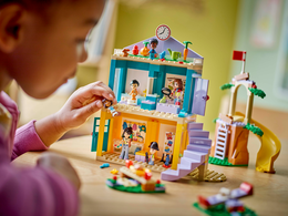 Klocki LEGO FRIENDS Przedszkole w Heartlake 8