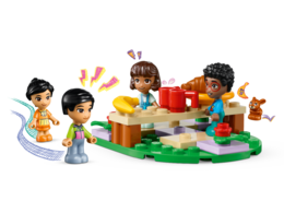 Klocki LEGO FRIENDS Przedszkole w Heartlake 7