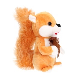 Maskotka WIEWIÓRKA 20cm 3
