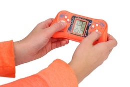 Gra zręcznościowa na baterie TETRIS 5