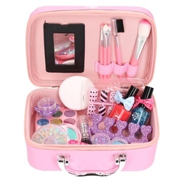 STUDIO MANICURE zestaw do zdobienia paznokci KUFEREK 2