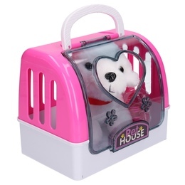 Maskotka pies transporter 2