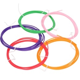 Wkład filament do długopisu 3D 5x200cm 2