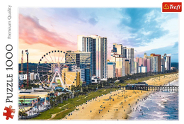 Puzzle 1000 Myrtle Beach 3