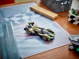 Klocki LEGO SPEED CHAMPIONS Luksusowe Lamborghini Lambo V12 Vision GT 9