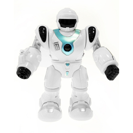 Robot chodzący niebieski Smily Play 3
