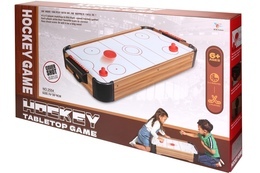 AIR HOKEY Gra zręcznościowa Cymbergraj na baterie duży 6