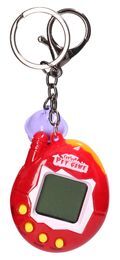 Gra elektroniczna TAMAGOTCHI tamagoczi brelok 6
