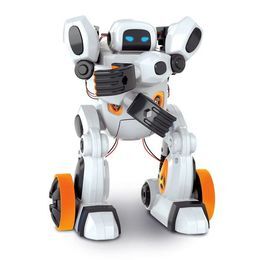 ROBOT AIRO Naukowa Zabawa Clementoni 3