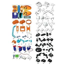 ROBOT AIRO Naukowa Zabawa Clementoni 4