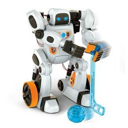 ROBOT AIRO Naukowa Zabawa Clementoni 5