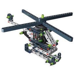 Laboratorium MECHANIKI Samochód Clementoni 5