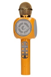 Mikrofon karaoke bezprzewodowy USB 7