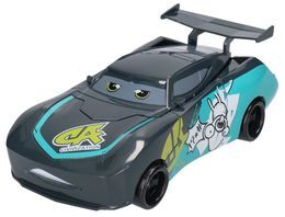 Robot transformacja CARS 2 auta zestaw 7