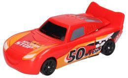 Robot transformacja CARS 2 auta zestaw 10
