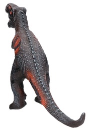 Duża figurka DINOZAUR z dżwiękiem 2
