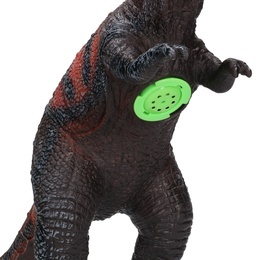 Duża figurka DINOZAUR z dżwiękiem 3