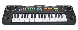 Elektryczne organy pianinko keyboard 2