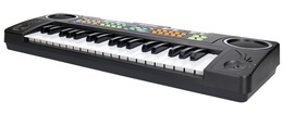 Elektryczne organy pianinko keyboard 6