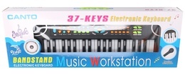 Elektryczne organy pianinko keyboard 7