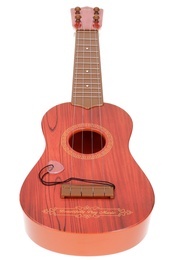 GITARA AKUSTYCZNA  Zabawkowy instrument dla dzieci  3