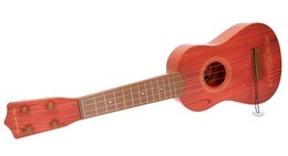 GITARA AKUSTYCZNA  Zabawkowy instrument dla dzieci  5