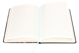 Notes TYGRYSEK lub MIŚ pamiętnik  4
