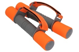 Hantle 2x0,5kg Spokey IPALA 2
