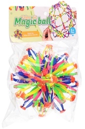 MAGICZNA KULA piłka rozkładana 5