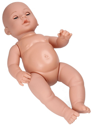Lalka bobas realistyczny do kąpieli 5