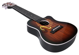 GITARA AKUSTYCZNA  zabawkowy instrument dla dzieci  3