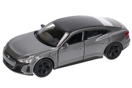 Auto AUDI RS e-tron GT model metalowy WELLY 5