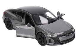 Auto AUDI RS e-tron GT model metalowy WELLY 6