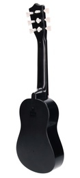 Duża GITARA AKUSTYCZNA  zabawkowy instrument dla dzieci  5