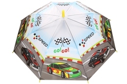Parasol dla dzieci AUTA samochody 6