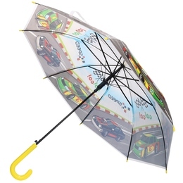 Parasol dla dzieci AUTA samochody 7