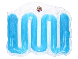 Gniotek antystresowy - wodny tor do ściskania MEGA DUŻY SQUISHY 8