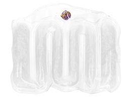 Gniotek antystresowy - wodny tor do ściskania MEGA DUŻY SQUISHY 11