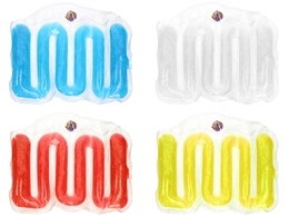 Gniotek antystresowy - wodny tor do ściskania MEGA DUŻY SQUISHY 2