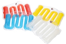 Gniotek antystresowy - wodny tor do ściskania MEGA DUŻY SQUISHY 3