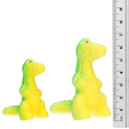 JAJKO DINOZAURA wykluwa się i rośnie 3