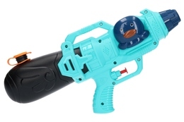 Pistolet na wodę z kurczakiem 31cm 4