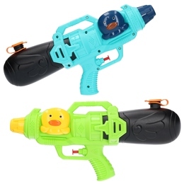 Pistolet na wodę z kurczakiem 31cm 2