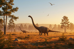 Figurki DINOZAURY zestaw Jurajski Park 6