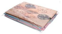 Torebka prezentowa BALONY 42x30x12cm 8