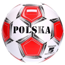 Piłka nożna POLSKA  2